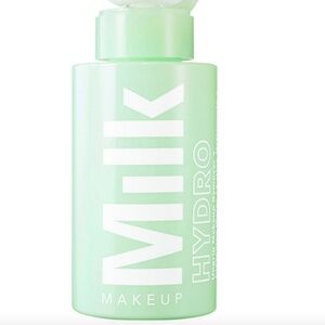 MILK MAKEUP HYDRO UNGRIP MICELLAR WATER MAKEUP REMOVER